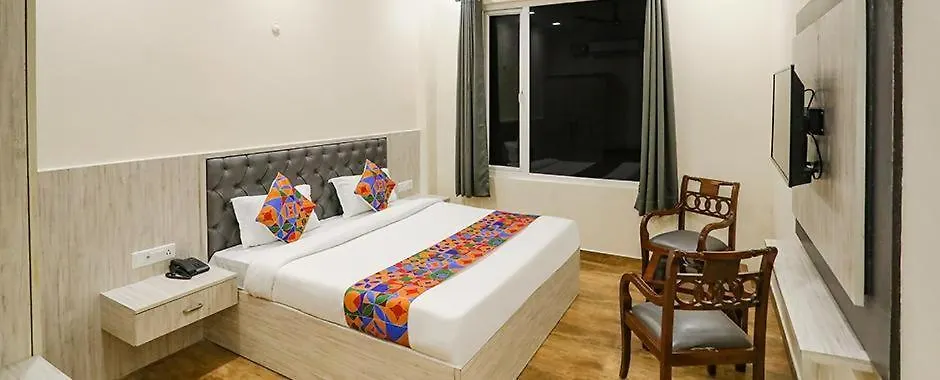 Raj Hotel'S Varanasi Hotel