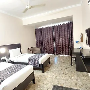 Hotel City Inn Varanasi